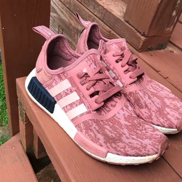 adidas nmd r1 raw pink
